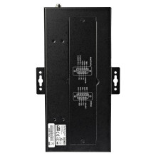 StarTech.com ICUSB234858I interface hub