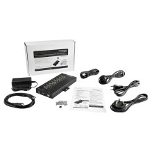 StarTech.com ICUSB234858I sąsajos šakotuvas