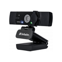 Verbatim 49580 webcam