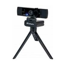 Verbatim 49580 webcam