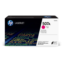 HP 507A Magenta Original...