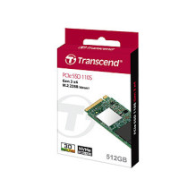 Transcend 110S