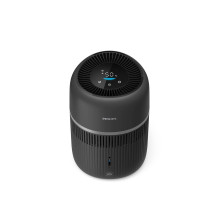 Philips 4000 series HU4210 / 03 humidifier Ultrasonic 3.5 L Dark Grey 3 W