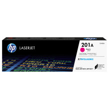HP 201A Magenta Original...