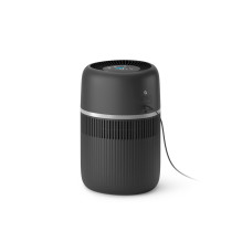 Philips 4000 serija HU4210 / 03 drėkintuvas Ultragarsinis 3,5 l Tamsiai pilkas 3 W