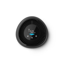 Philips 4000 serija HU4210 / 03 drėkintuvas Ultragarsinis 3,5 l Tamsiai pilkas 3 W