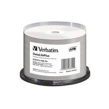 Verbatim DataLifePlus