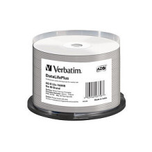 Verbatim CD-R 52x DataLifePlus