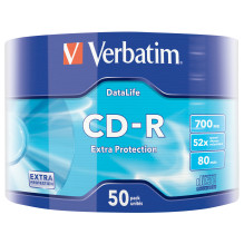 Verbatim CD-R papildoma...