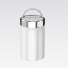 Vakarienės termosas Maestro MR-1649-75-WHITE 750 ml Vakarienės termosas Maestro MR-1649-75-WHITE 750 ml
