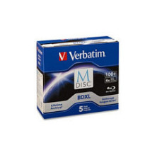 Verbatim BDXL 100GB 4X