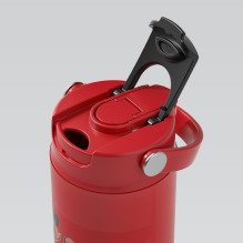 Vaikiškas termopuodelis MAESTRO MR-1644-B-NEW KREPŠINIS 600 ml Vaikiškas termopuodelis MAESTRO MR-1644-B-NEW KREPŠINIS 600 ml