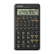 Sharp EL-501T skaičiuotuvas