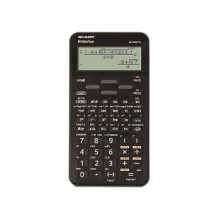 Sharp ELW531T skaičiuotuvas