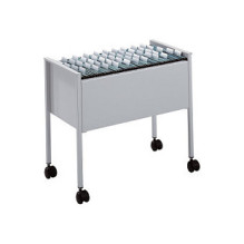 Durable 309510 book cart