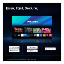 Hisense 43E7S PRO