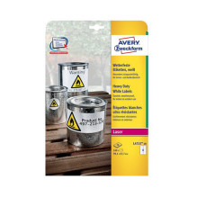 Avery L4715-20...