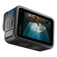 GoPro CHDHX-131-RW veiksmo sporto kamera