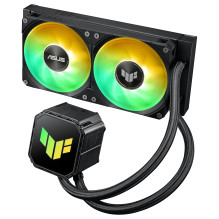 ASUS TUF Gaming LC III 240 ARGB