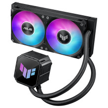 ASUS TUF Gaming LC III 240 ARGB