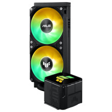 ASUS TUF Gaming LC III 240 ARGB