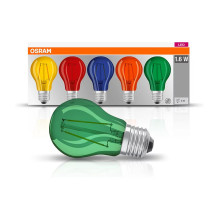 Osram 4058075058460 LED lemputė