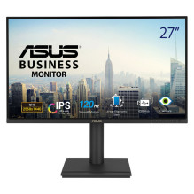 ASUS BE27AQG computer monitor