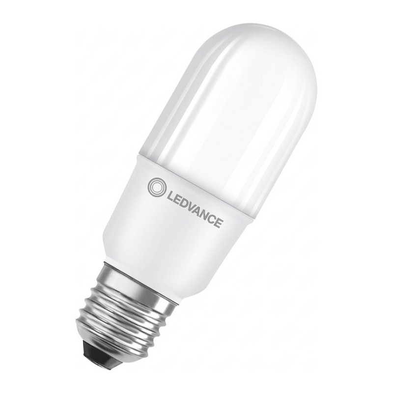 Osram STICK75 9W 827 FR E27 P LED flashlight 1050 lm 2700K E27