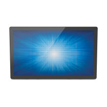 Elo Touch sprendimai 2495L