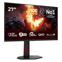 AOC G4 Q27G4SDR kompiuterio monitorius