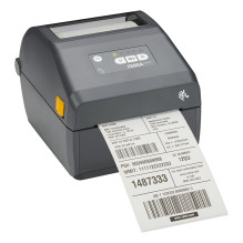 Zebra ZD421 label printer