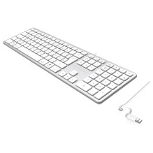 Conceptronic KAYNE02WDE keyboard
