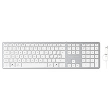 Conceptronic KAYNE02WIT keyboard