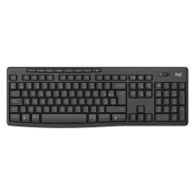 Logitech MK370 Combo for Business keyboard