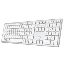 Conceptronic KAYNE02WIT keyboard