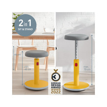 Leitz Ergo Cosy Active