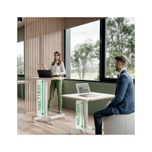 Leitz 65360001 stovimas stalas