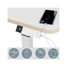 Leitz 65340001 stovimas stalas