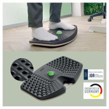 Leitz 65870089 pusiausvyros treniruoklis