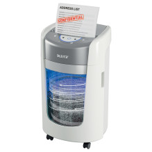 Leitz IQ OptiMax Home Office 225 dokumentų smulkintuvas