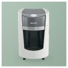 Leitz IQ OptiMax Small Office 350 dokumentų smulkintuvas