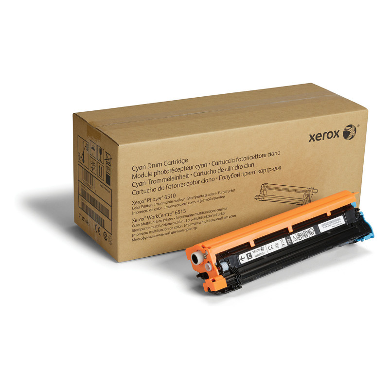 „Xerox 108R01417“ tonerio kasetė
