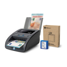 Safescan 155-S Komplett...