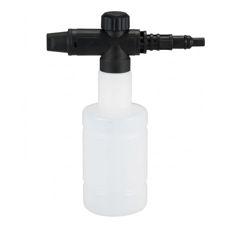LX00000001 Foam nozzle