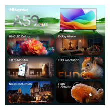Hisense 40A59S