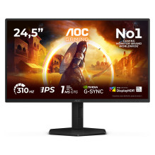 AOC G4 25G4SXU computer...