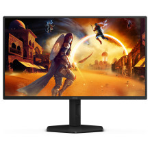AOC G4 25G4SXU computer monitor