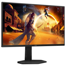 AOC G4 25G4SXU computer monitor