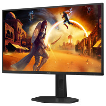 AOC G4 25G4SXU kompiuterio monitorius
