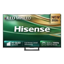 Hisense 75E8S